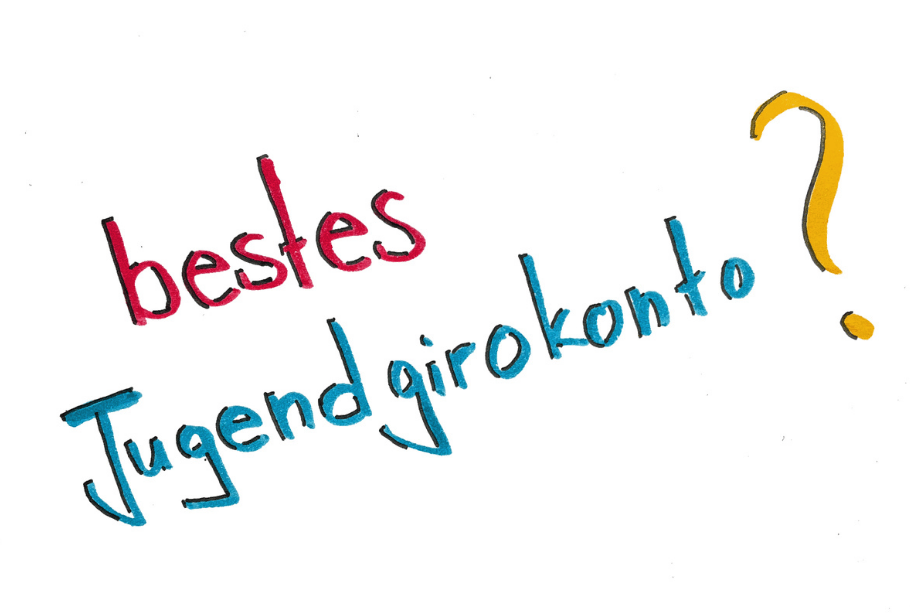 bestes jugendgirokonto