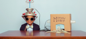 money mindset - geld mindset