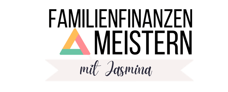 Familienfinanzen meistern mit Jasmina